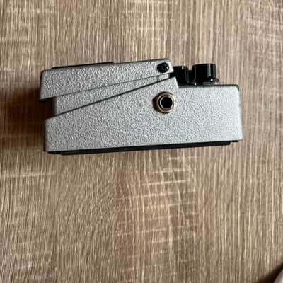 Boss FZ-3 Fuzz (Silver Label) 1997 - 1999 - Metal image 2