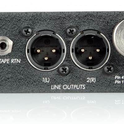 Sound Devices MixPre portable two-channel mic mixer w/phantom power, metering, HP monitoring image 3