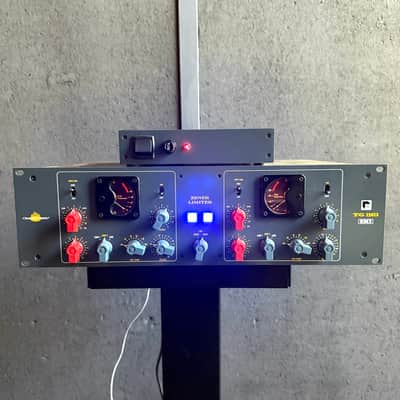 Chandler Limited TG12413 Zener Limiter with PSU image 2