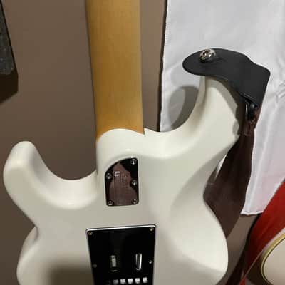 Ernie Ball Music Man Silhouette with upgrades image 5