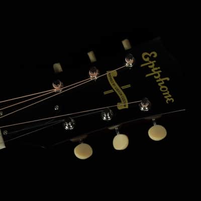 Epiphone 1942 Banner J-45 Reissue (#256) image 21