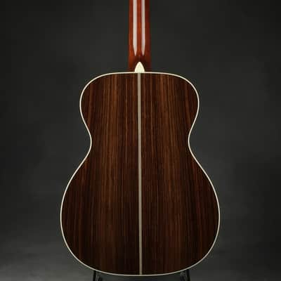 HOLD - Martin Custom Shop 000-28 VTS image 3