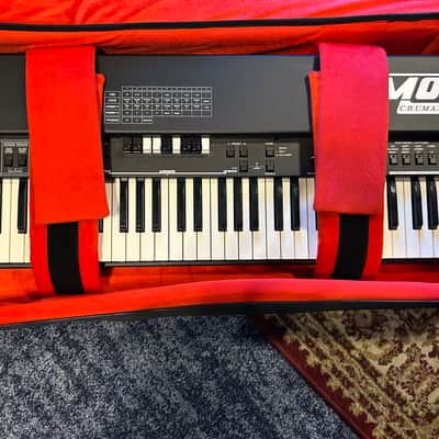 Crumar Mojo 61