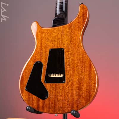 2024 PRS Private Stock Custom 22 Semi-Hollow image 12