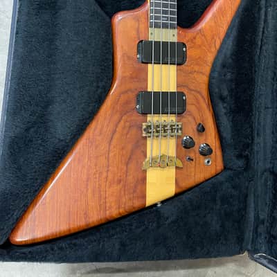 Alembic Exploiter 1984 w/case image 9