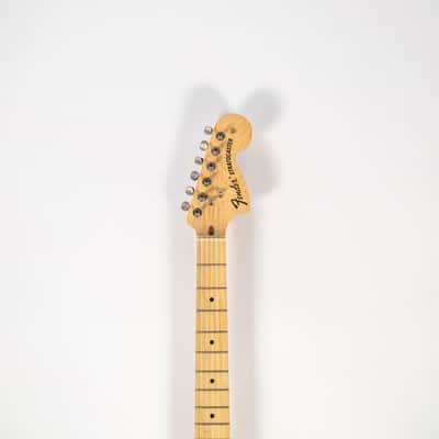 White Fender Stratocaster '07 Owned by Billy Corgan image 5