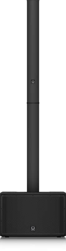 Turbsound IP3000 2000 Watt Powered Column Loudspeaker image 1