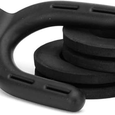 Hercules HA205 Extension Yoke for GS523B/GS525B Guitar Racks image 3