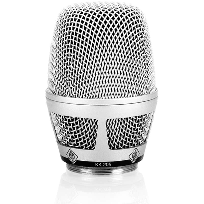 Sennheiser KK 205 Wireless Microphone Capsule image 1