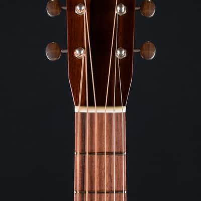 Bourgeois D-21 Limited Edition Sinker Sitka Spruce and Madagascar Rosewood Aged Tone #2 of 6 NEW image 11
