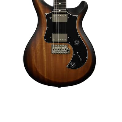 PRS S2 Standard 24 Satin in McCarty Tobacco Burst w/Gigbag image 1