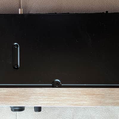 Behringer DEQ2496 Ultra-Curve Pro und Superlux EXM999 image 5