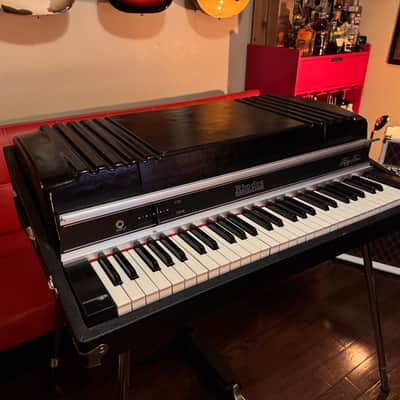 1980 Rhodes Mark II Stage 54-Key Electric Piano - 100% Restored Inside & Out image 11