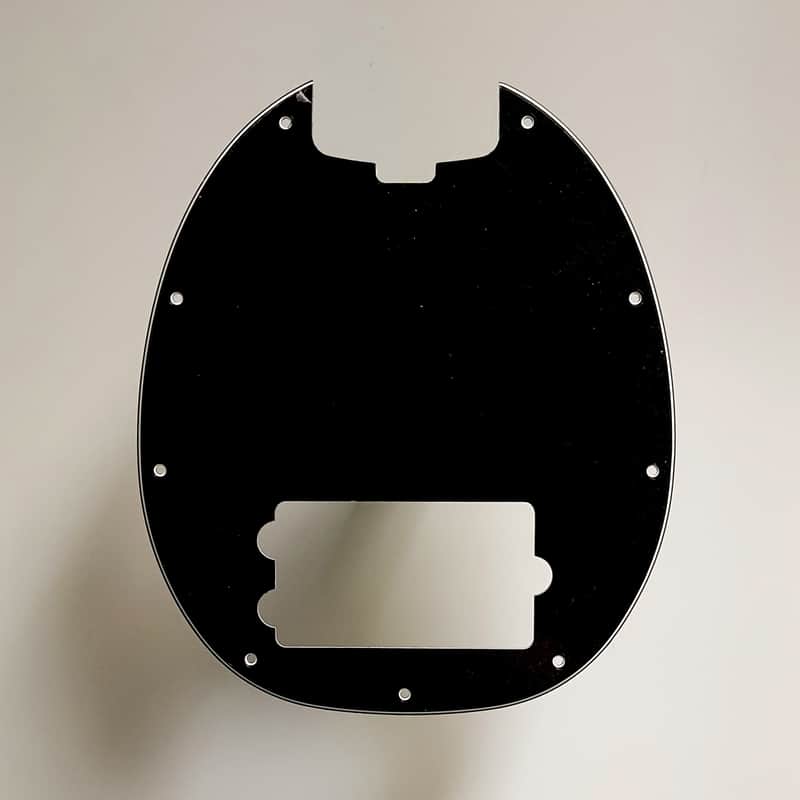 Pickguard for Ernie Ball Music Man Stingray Special H Bass - Many Colors! image 1