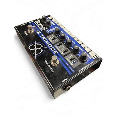 Radial Tonebone Trimode 2010s - Blue image 3