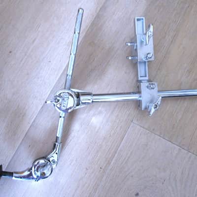 Tama Cymbal Boom Arm with Adjustable Clamp image 1