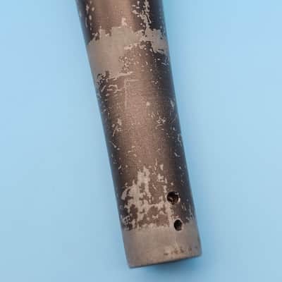 ☆Vintage 1970s Shure SM58 *New Foam* Unidyne III Capsule - USA Made image 6