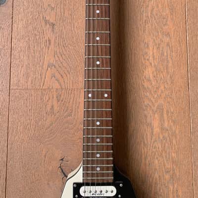 Dean Michael Schenker V Custom image 6