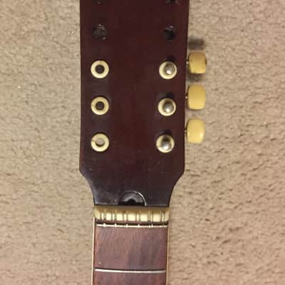 Kent 12 string 60s image 5