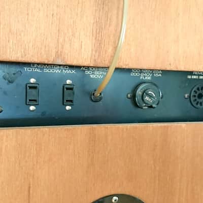 Akai GX-400D, 4-track, 2-channel, stereo/monaural - Great image 13
