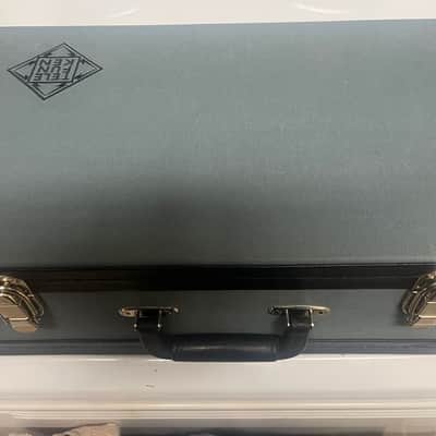 Telefunken ELA M 251F Tube Condenser Microphone image 2