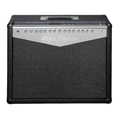 Hughes & Kettner ZenTera 2x100-Watt 2x12" Digital Modeling Guitar Combo