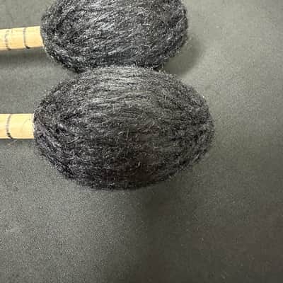 Vic Firth Corpsmaster M184 Multi-Application Series Keyboard Mallets, 1 Pair - EXCELLENT #2 image 3