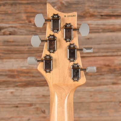 PRS Silver Sky John Mayer Signature Frost 2018 image 7