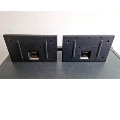 Mission M7DS - Hi-Fi Speakers Pair - Black - Excellent image 5