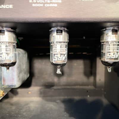 Dumble Overdrive Special with travel case image 23