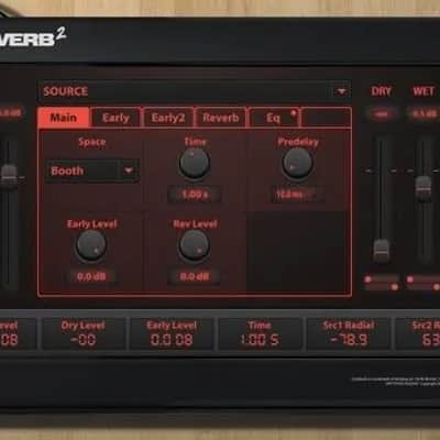 Overloud Reverb Bundle image 3