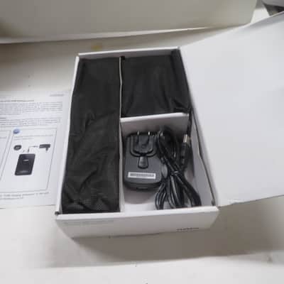 Revox S208 Docking Station around 2017 - Black image 4