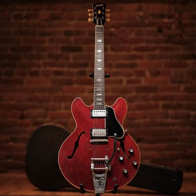 1964 Gibson ES-335 [*Demo Video] image 1