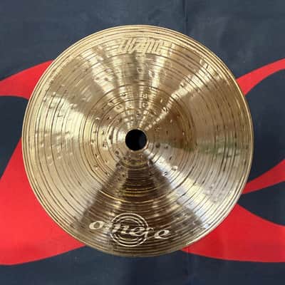 Omete Thanos Series B25 Cymbals - Splash-10" image 3