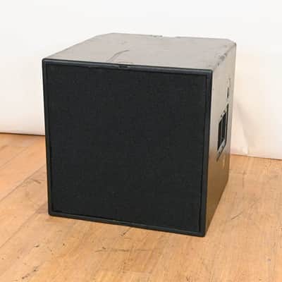 d&b audiotechnik C7-TOP Full Range Passive Loudspeaker CG01VMT *ASK FOR SHIPPING*