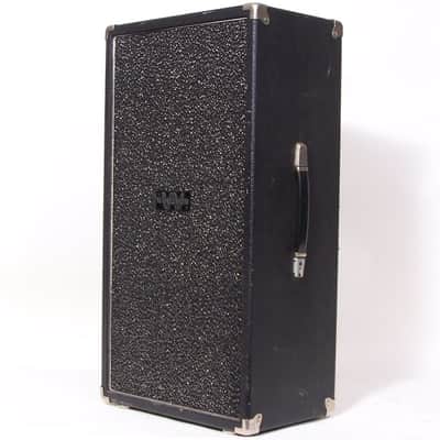 Kustom VINTAGE KUSTOM WOODSON 2X12 CAB WITH CTS SPEAKERS image 3
