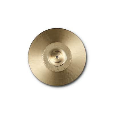 Zildjian K Custom Hybrid Hi Hat Cymbal Top 14.25" Bild 2