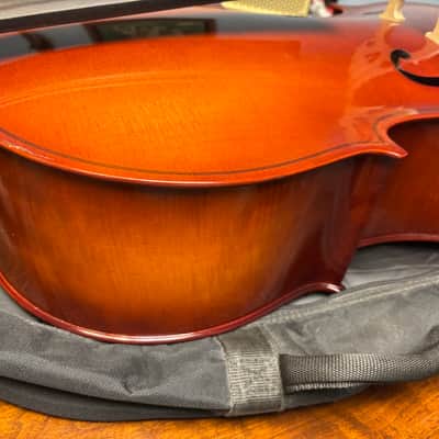 Core 4/4 Cello Academy Series Model Core 30 image 12