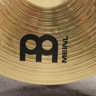 Meinl 16" HCS Crash Cymbal #2 image 3