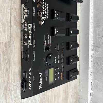 Roland VG-88 2000 - 2007 - Black image 3
