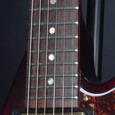 GIBSON USA US Dealer Exclusive Moderne XI Aged Cherry -2019- [190031862] (05/25) image 13