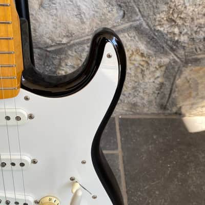 Fender '57 Reissue Stratocaster (ST57) - Crafted in Japan R Serial 2ts image 3