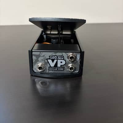 Ernie Ball 40th Anniversary VP Volume Pedal with Kevlar Cord image 3