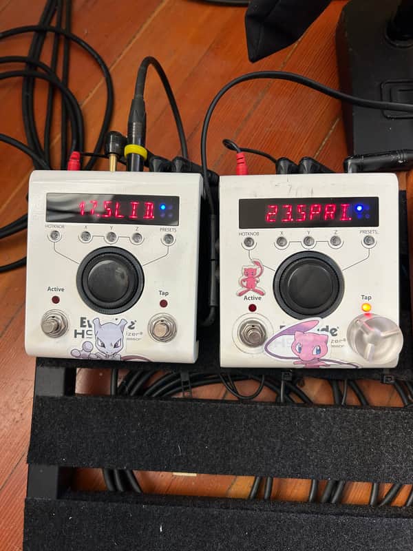 Eventide H9 Max + Eventide H9 Core image 1