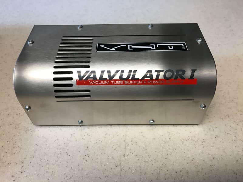 VHT Valvulator I image 1
