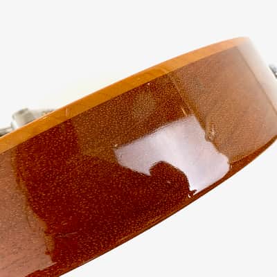 Gibson Les Paul Gary Moore Signature 2000 Lemonburst image 20