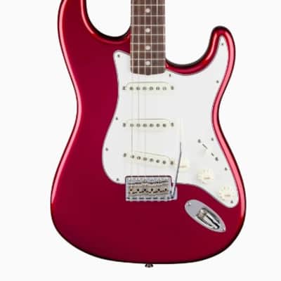 Fender American Vintage II '65 Stratocaster 2025 - Present - Candy Apple Red image 2