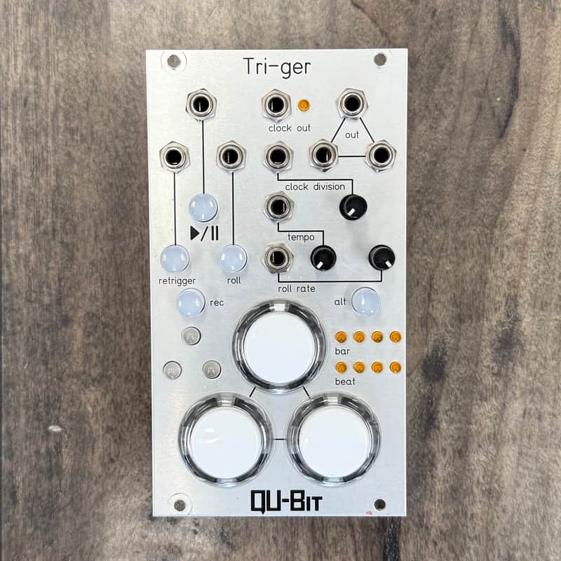 Qu-Bit Electronix Tri-ger