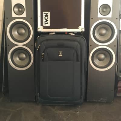 JBL Stadium: Venue Series 3-Way 225 Watts Floor Standing Speaker image 1