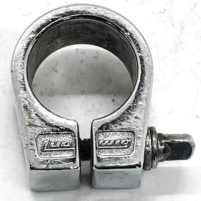 Ludwig P-1763A 1 inch Quick Set Memory Lock - LML-017 image 1